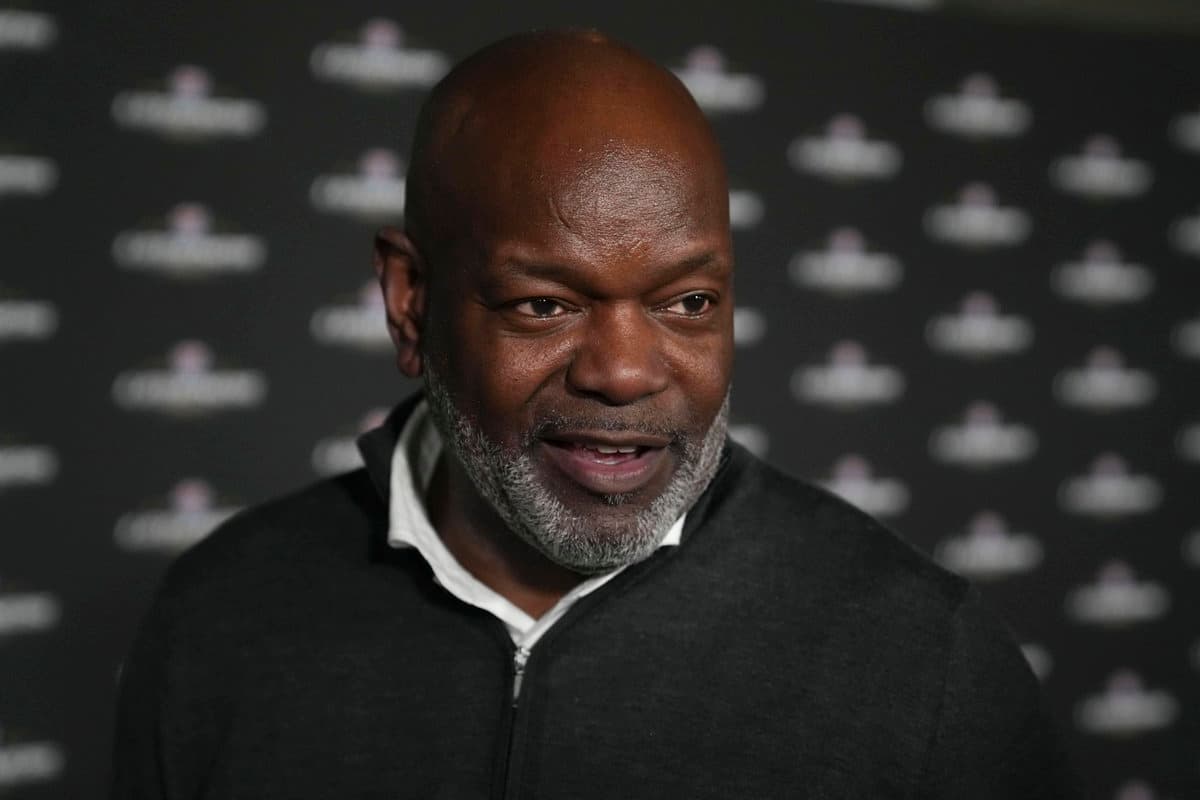 “I Want Love Again”: Emmitt Smith’s Ex-Wife Patricia Issues Apology to Cowboys Legend Years After Separation