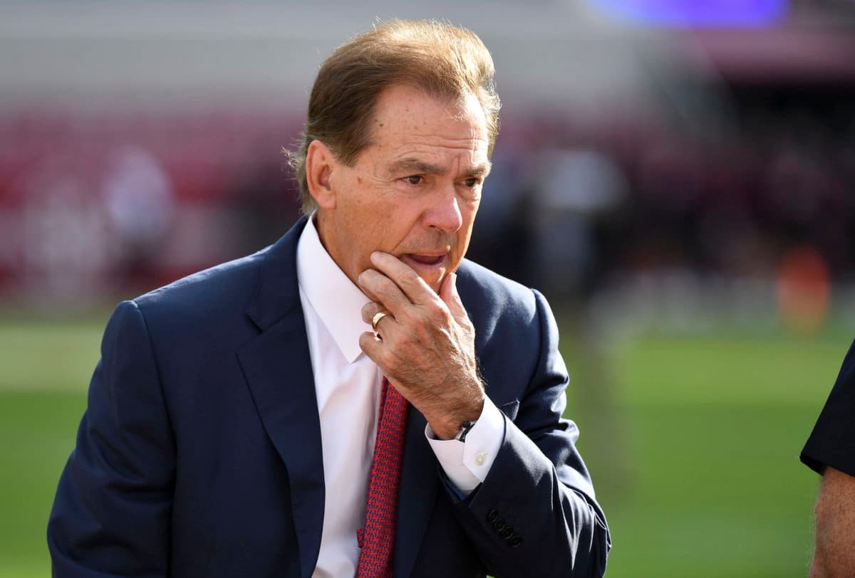 “Respond to Failures”: Nick Saban Delivers Blunt Challenge to Kalen DeBoer as Alabama Misses His ‘Most Complete’ Teams List