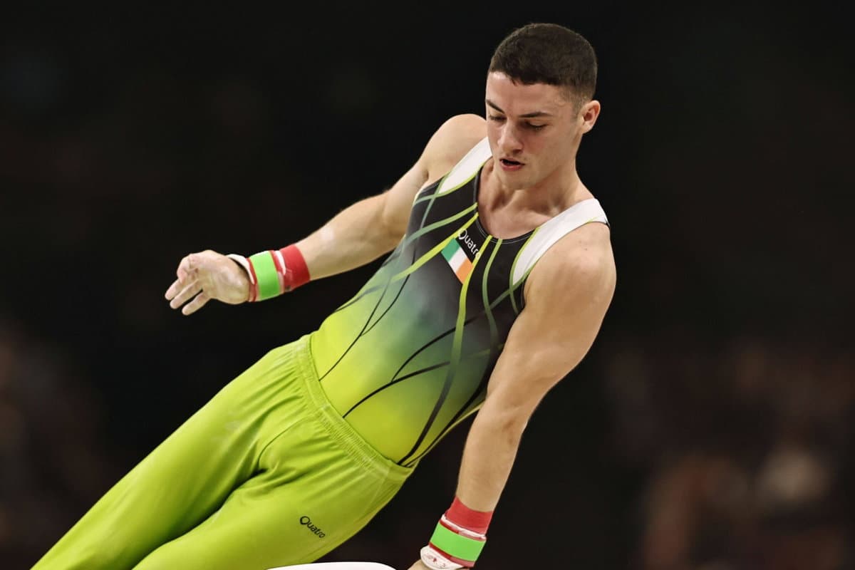 “I Thought I Did Enough”: Olympic Champion Misses Worlds Final in Another Setback