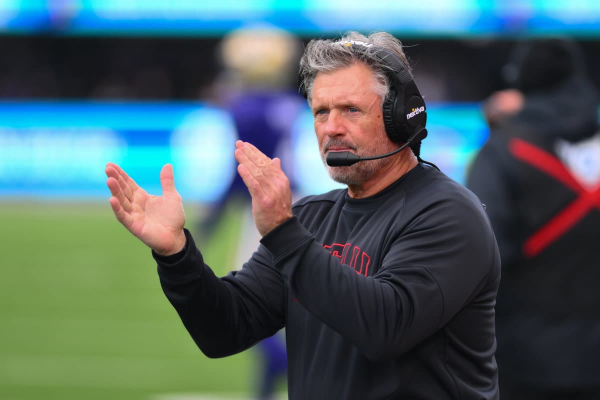 Kyle Whittingham’s Michigan Makes School History With Major Step Involving Three Billionaire Giants