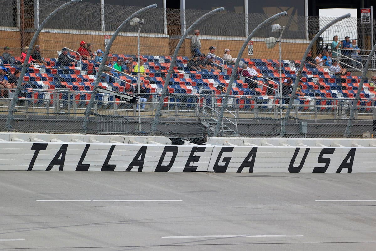 “Somebody Has to Be Penalized”- 23XI Insider Calls Out NASCAR’s Inaction as Multiple Cars Cross Racing Limits