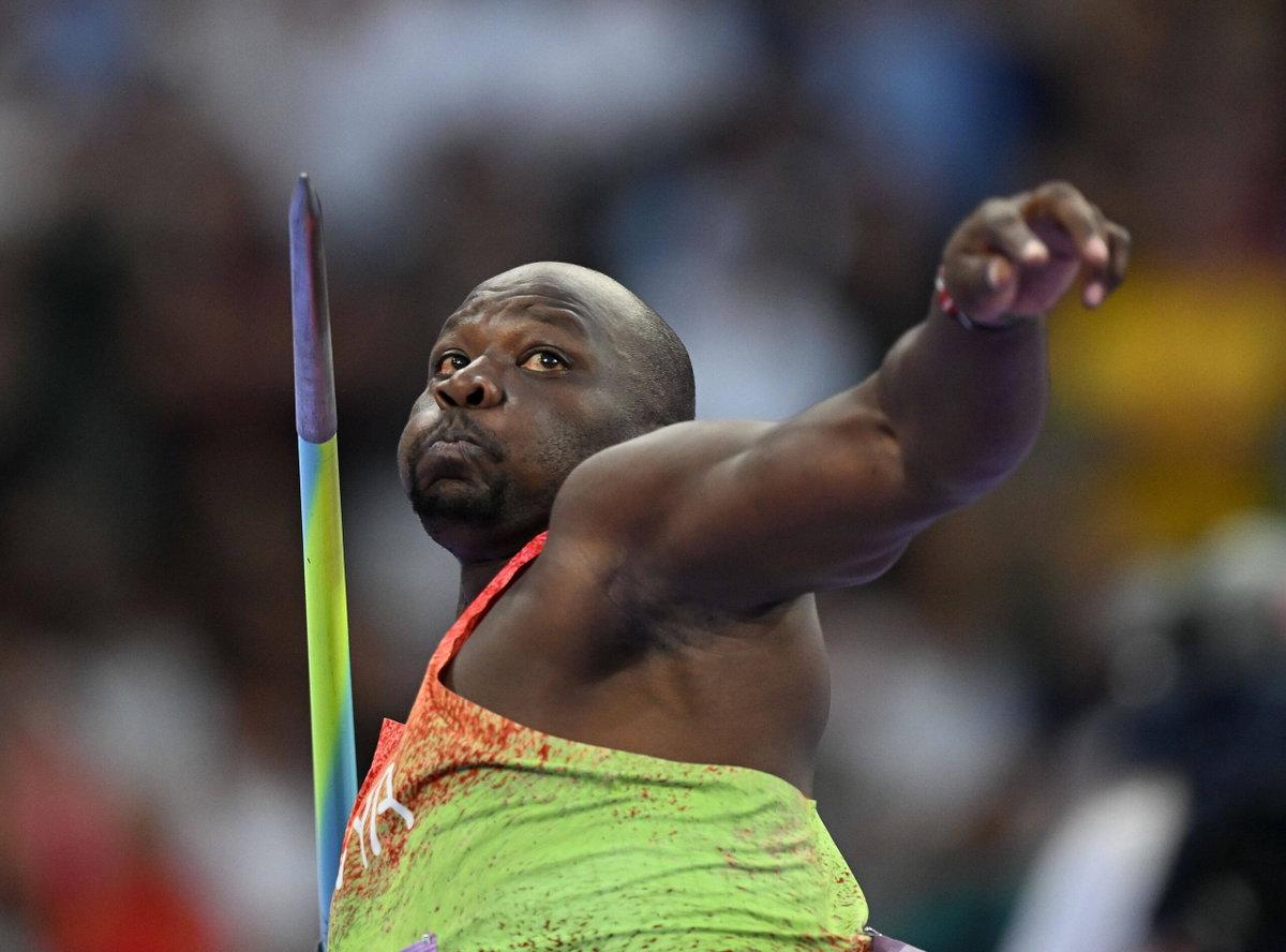 “It’s Embarrassing”: Olympic Medalist Hits Out at Doping Cases Piling Up in Kenyan Athletics