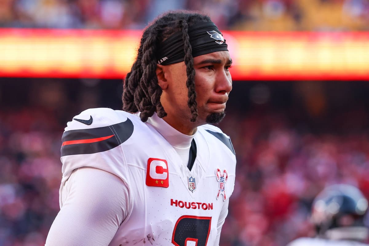 NFL Panic Meter: How Worried Should the Commanders, Texans and Others Be About Their Future?
