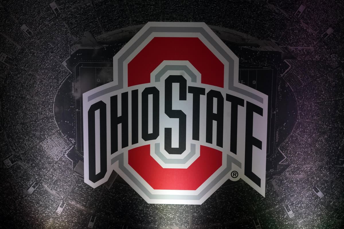 Former Buckeye WR Reveals Awkward Encounter With Jeremiah Smith at Gas Station