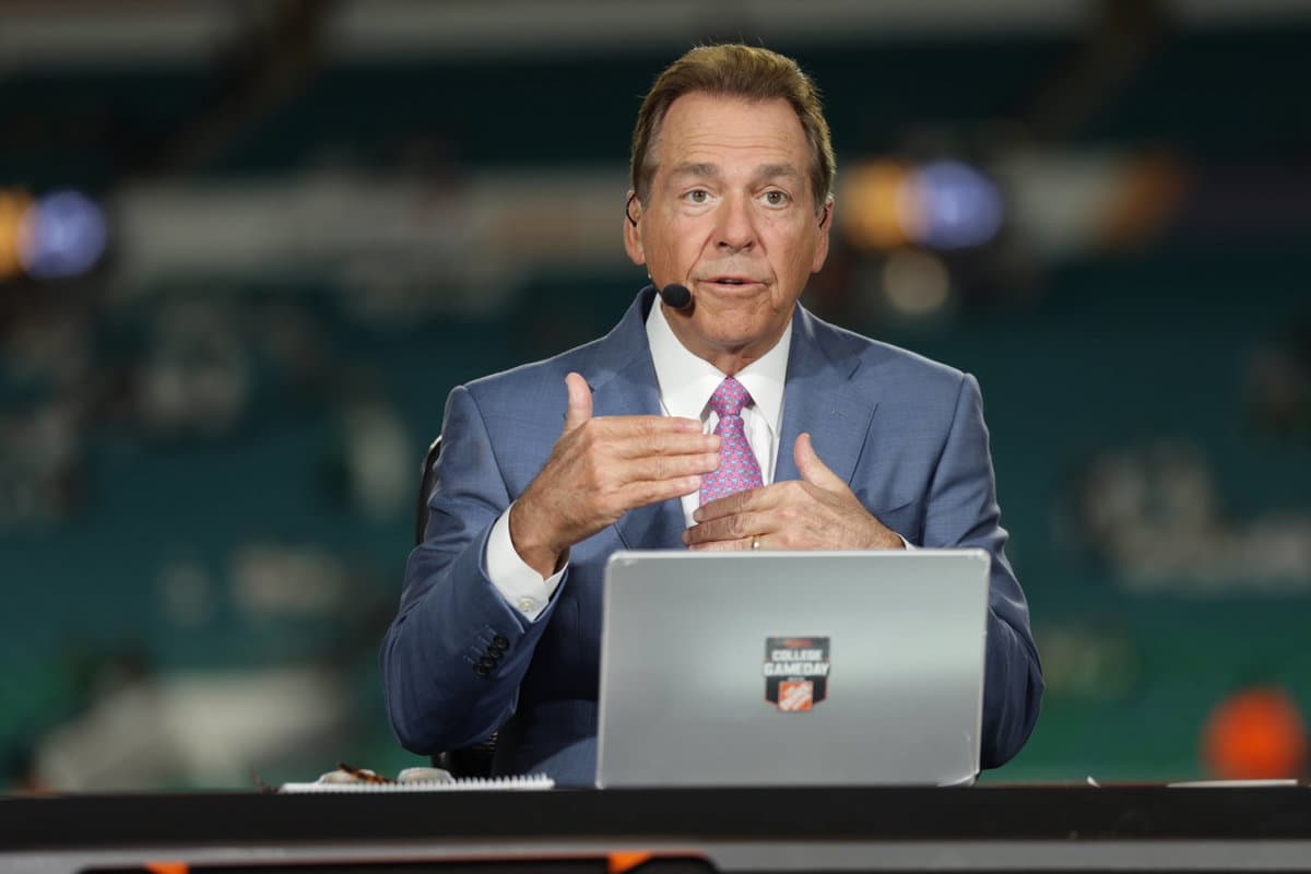 Nick Saban Raises Red Flag About Former Assistant Coach’s Team With Uncharacteristic Defensive Struggles