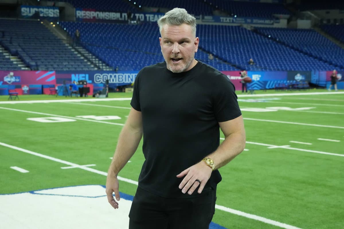 Frustration Grows Against ESPN as Pat McAfee Lands New Disney Role Amid NFL Season
