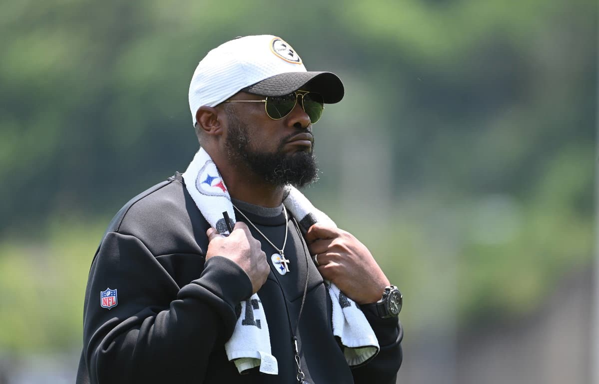 “Accurate”: Mike Tomlin’s Son Confirms Racial Discrimination Against the NBC Analyst Early On in Life