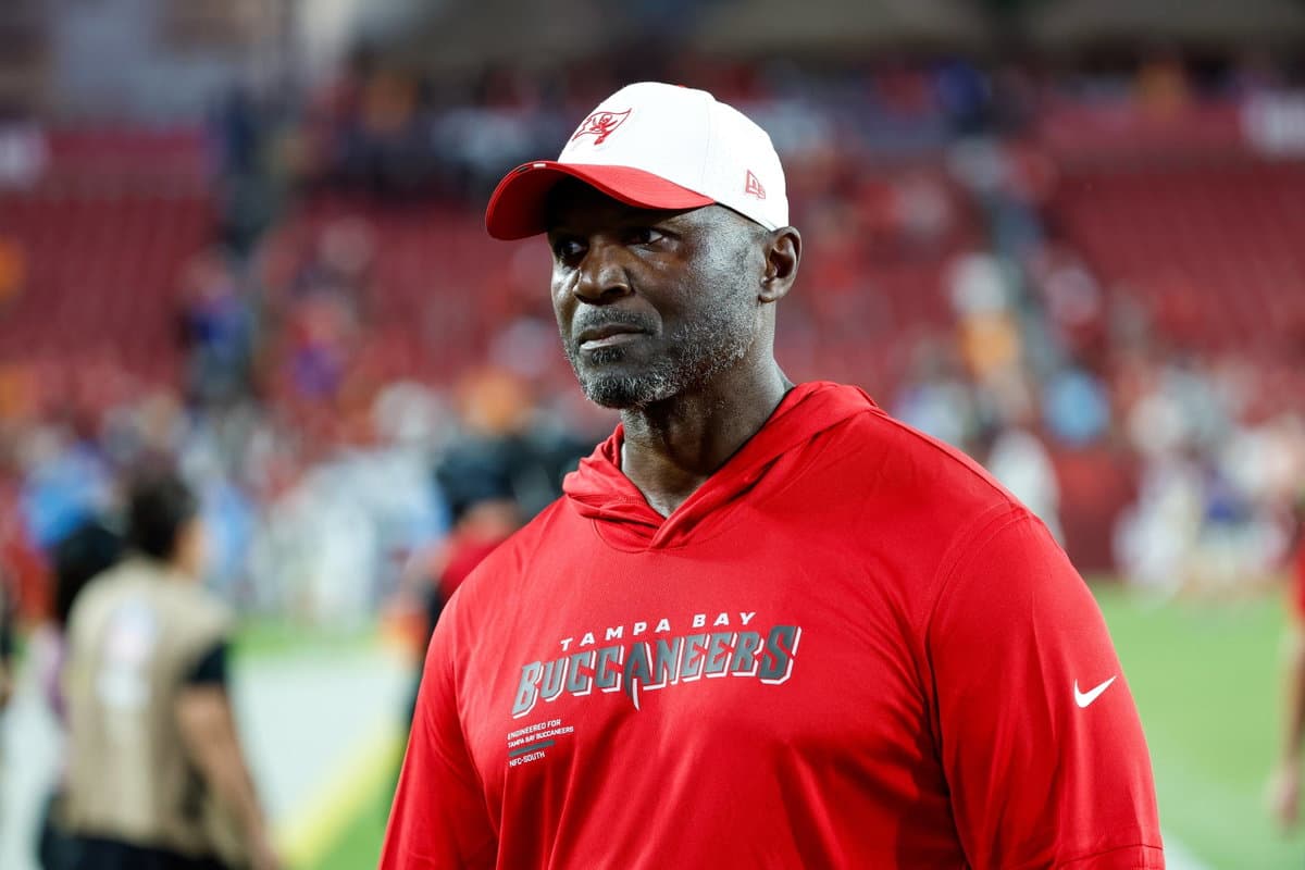 “Let Him Play More”: Bucs Legend Wants Todd Bowles to Make Significant Change to Improve defense