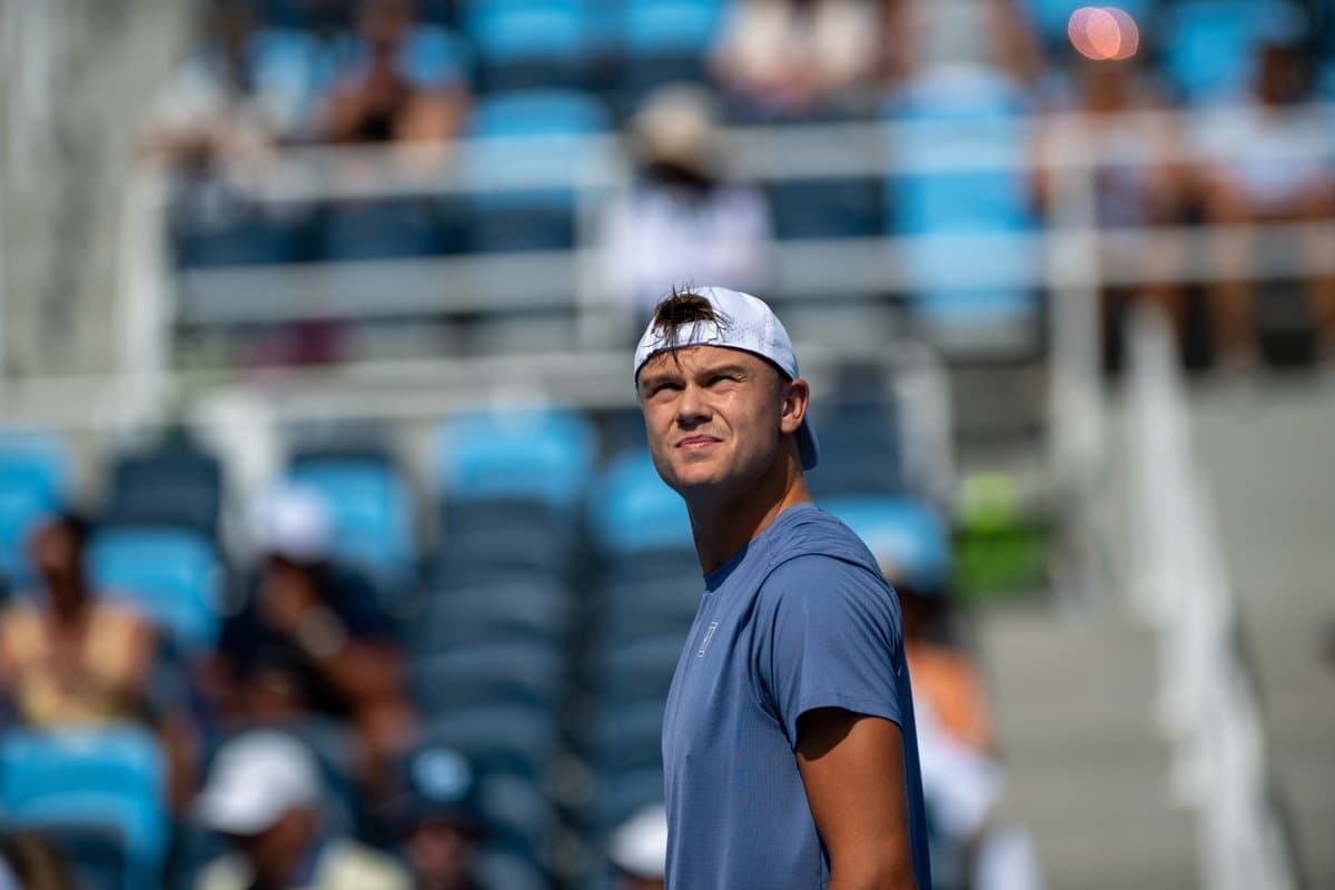 Holger Rune’s Mother Announces Son’s Return Timeline Ahead of US Open
