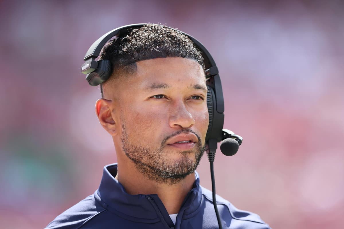 Notre Dame Alum Turned ESPN Analyst Announced as New Broadcasting Voice for Marcus Freeman’s Program