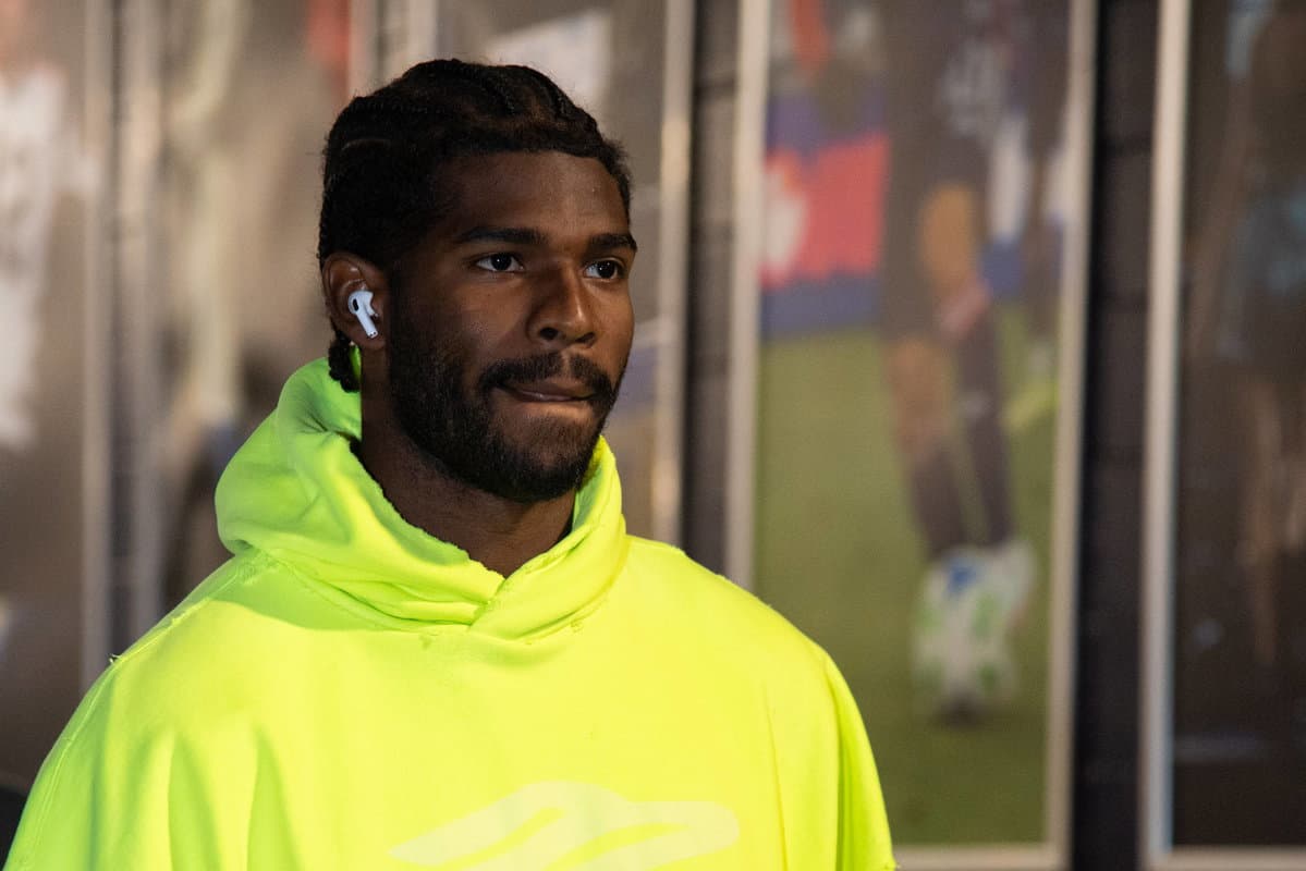 “You’ll Never Grow”: Shedeur Sanders Gets Warning From Former NFL Player Amid Browns Camp