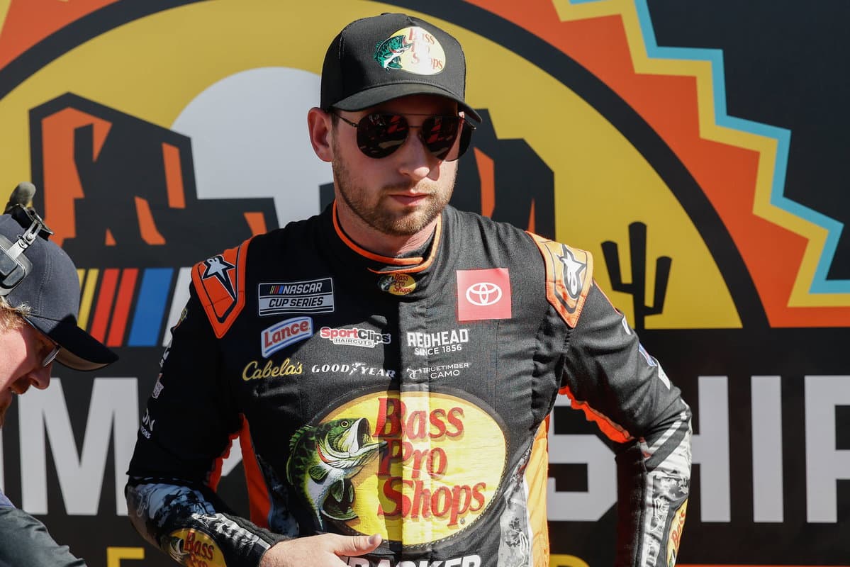 “Thought Championship Was Over”– Chase Briscoe Drops Raw Confession on Season-Saving Vegas Rebound