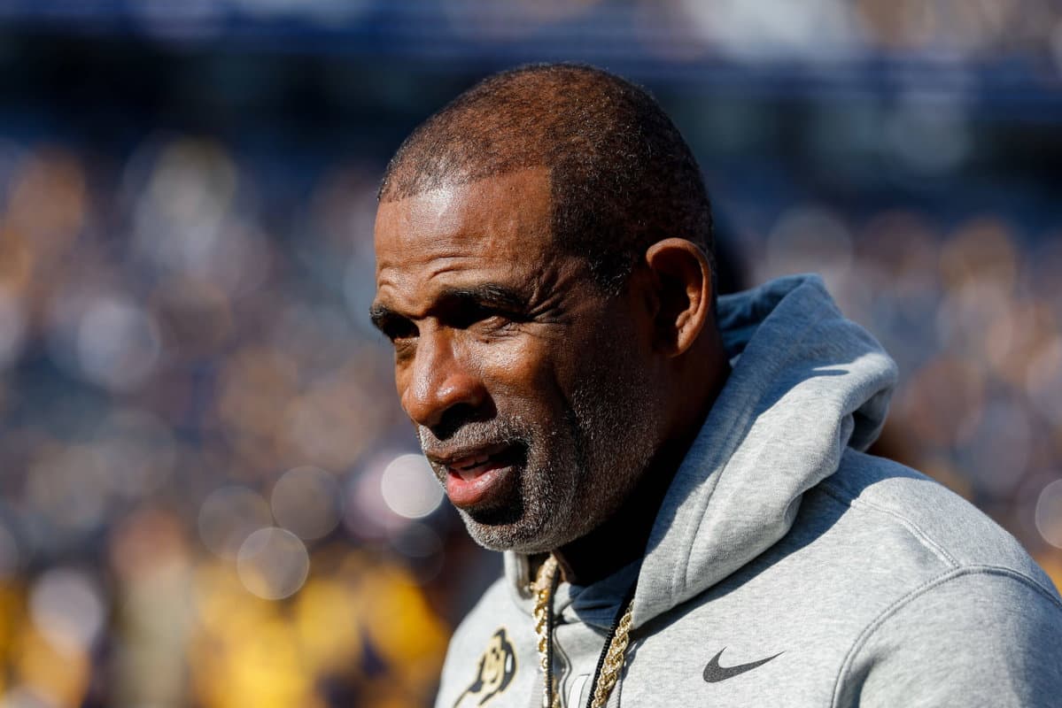 Deion Sanders Sends an Emotional Message to Fired ESPN Analyst After Strong Statement on ‘Respect’