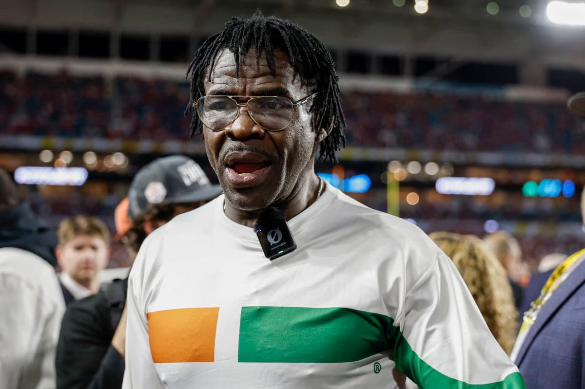 “I’m So Disappointed”: Michael Irvin Furious With Dak Prescott After Costly Error Against Ravens