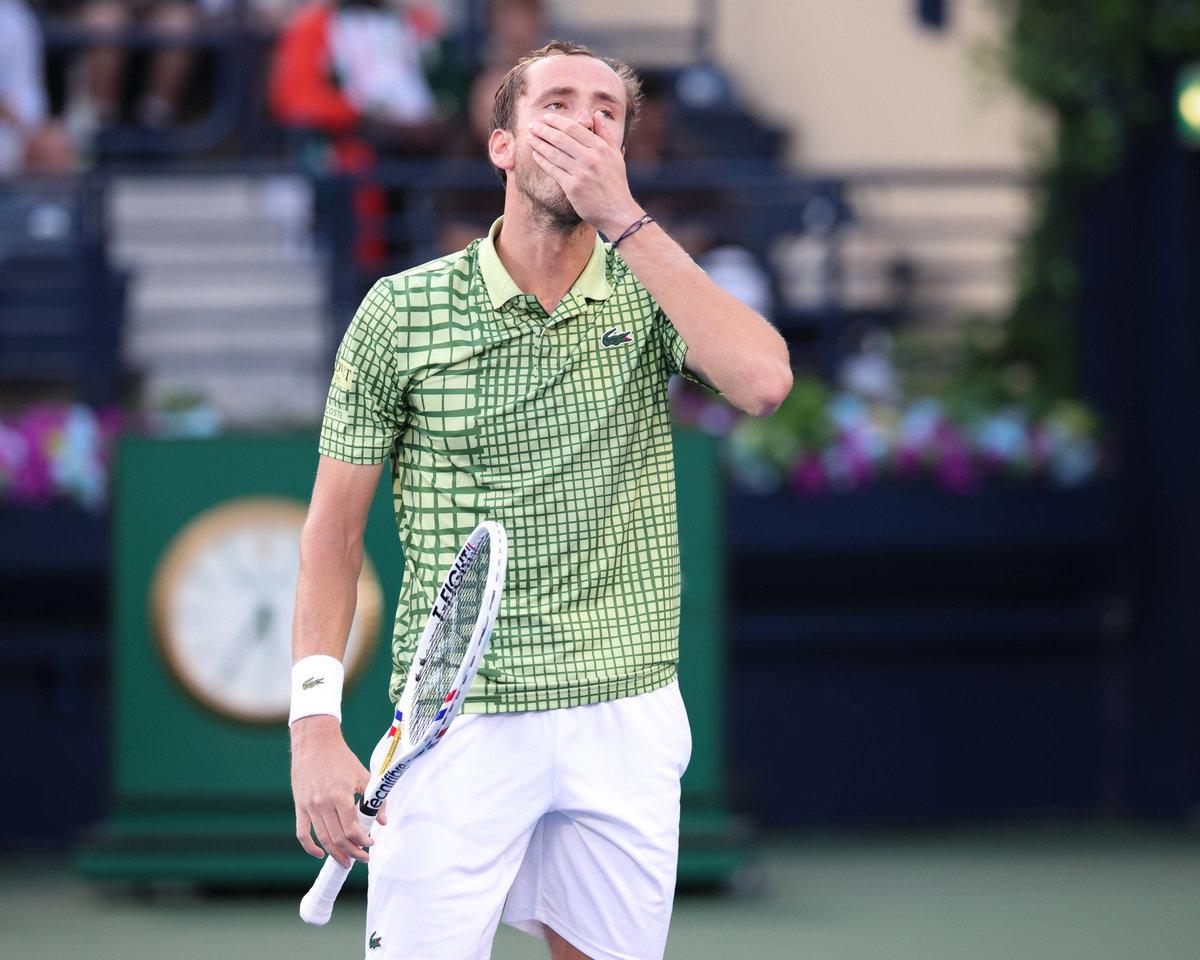 “Most Ridiculous Decision”- Daniil Medvedev Confronts Chair Umpire Over Bizarre US Open Interruption