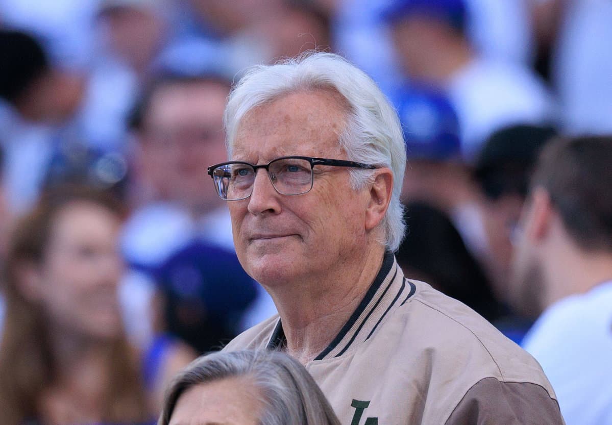 “There Has Been No Fraud”: Dodgers Owner’s Company Breaks Silence After Federal Fraud Investigation Raises Questions