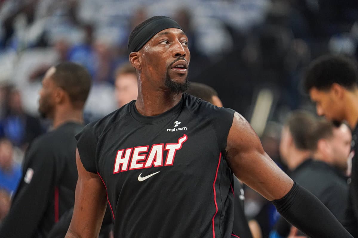 Miami Heat’s Last Roster Spot Stands Open After Klay Thompson Deal as 10-Year Veteran Hints Strong NBA Return