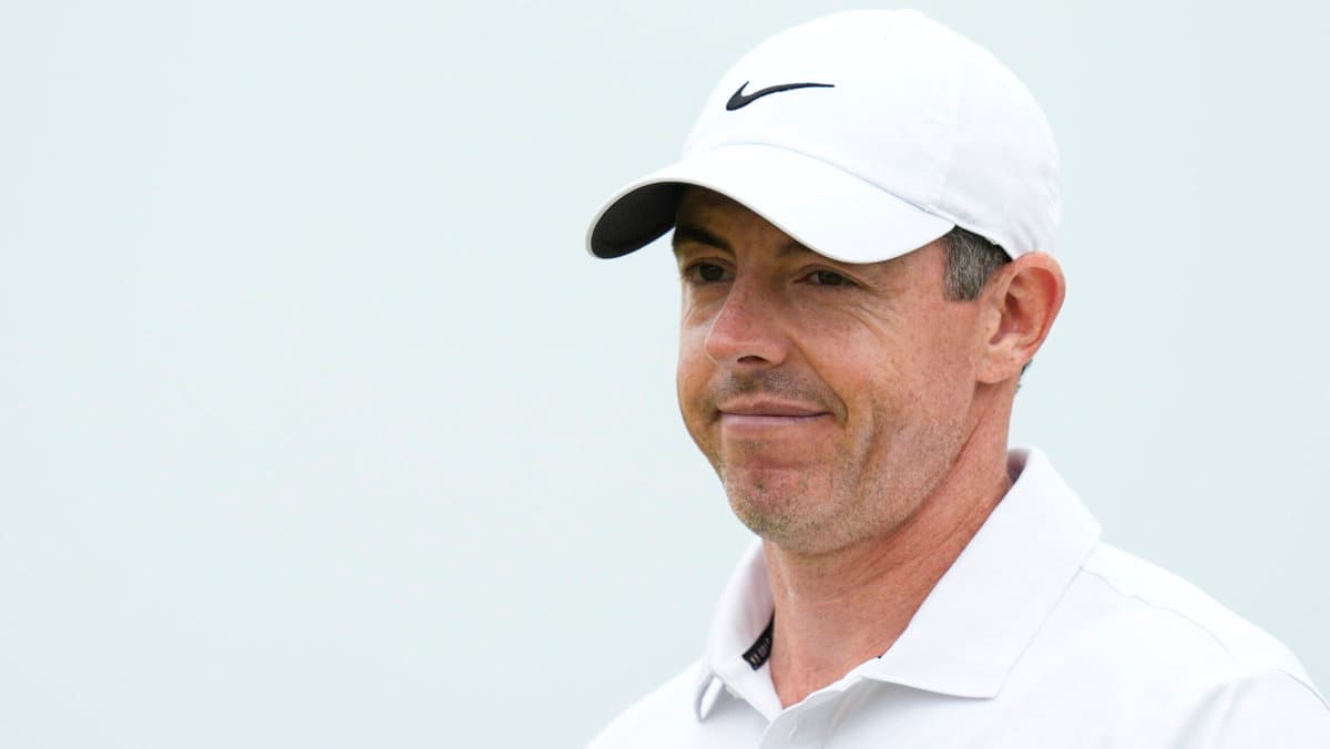 ‘Athletes Are Damn Stubborn’: Rory McIlroy’s Blunt Comments Get Surprising Explanation by Golf Analyst