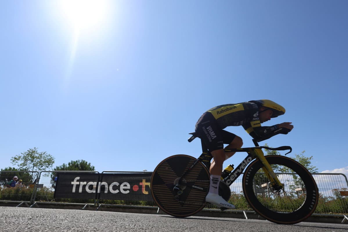 Despite Serving Four-Year Doping Ban, Tom Danielson Wins Bronze at World Championships