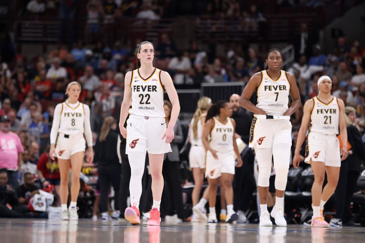Former WNBA Champion Makes Bold Demand of Caitlin Clark & Fever in Blunt Admission to Sue Bird