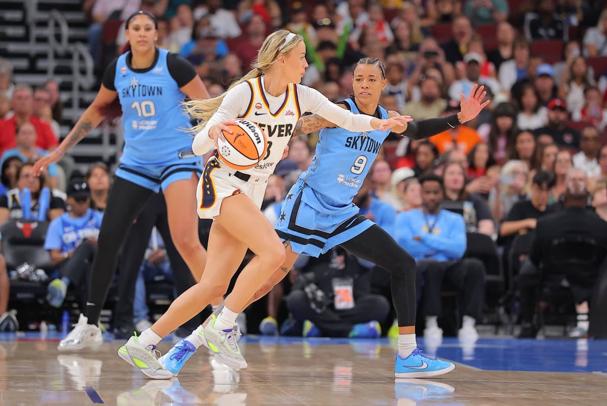 “Braindead”: Sports Journalist Slams Congresswoman Over Her Trans Athlete Stance as He Brings Sophie Cunningham-Backed Girls Into Focus