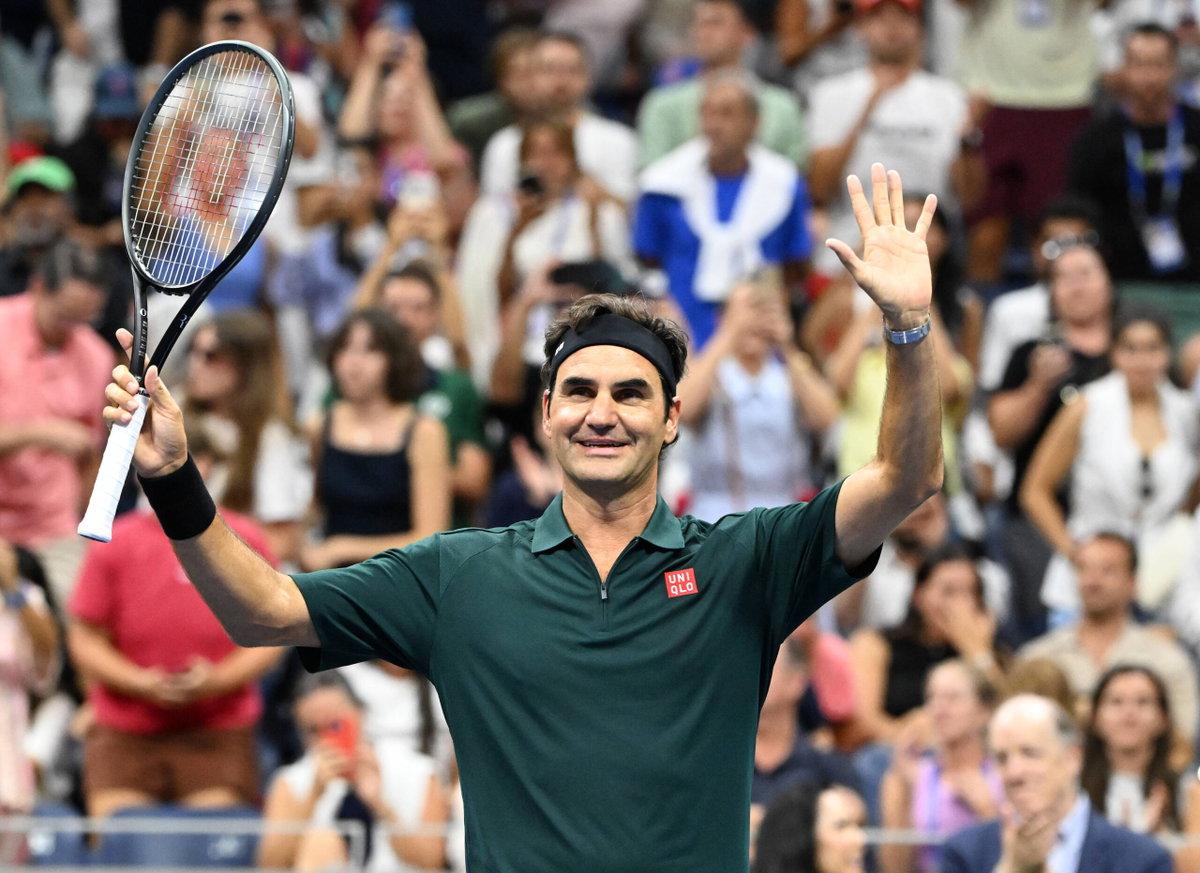 “Don’t Want to Say Tired”- Roger Federer Shares Raw Take on Retirement Before Hall of Fame Induction