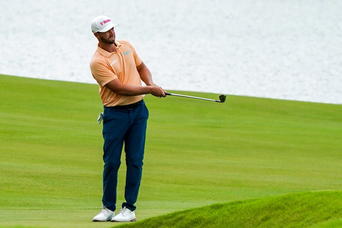 Wyndham Clark Demands Major PGA Tour Change as Global Golf Expands Its Reach