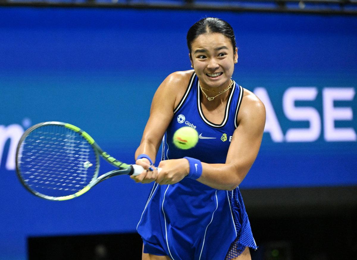 “Isn’t It Only Right?”- Alex Eala Gets Major Backing As Lawmakers Offer To Cover WTA Fine Over Asian Games