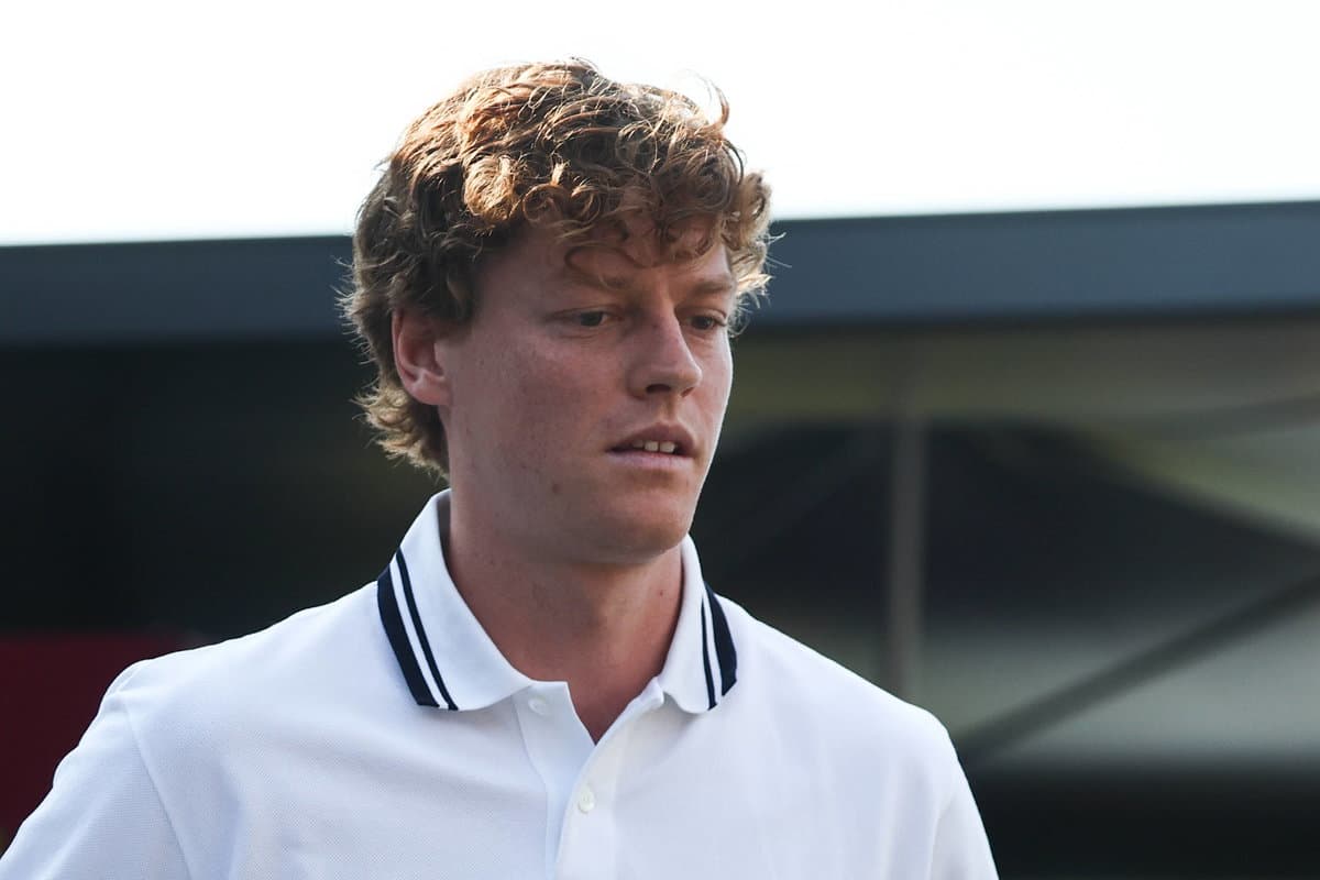 Jannik Sinner Backtracks on Season-Ending Announcement To Play $13.5 Million Event