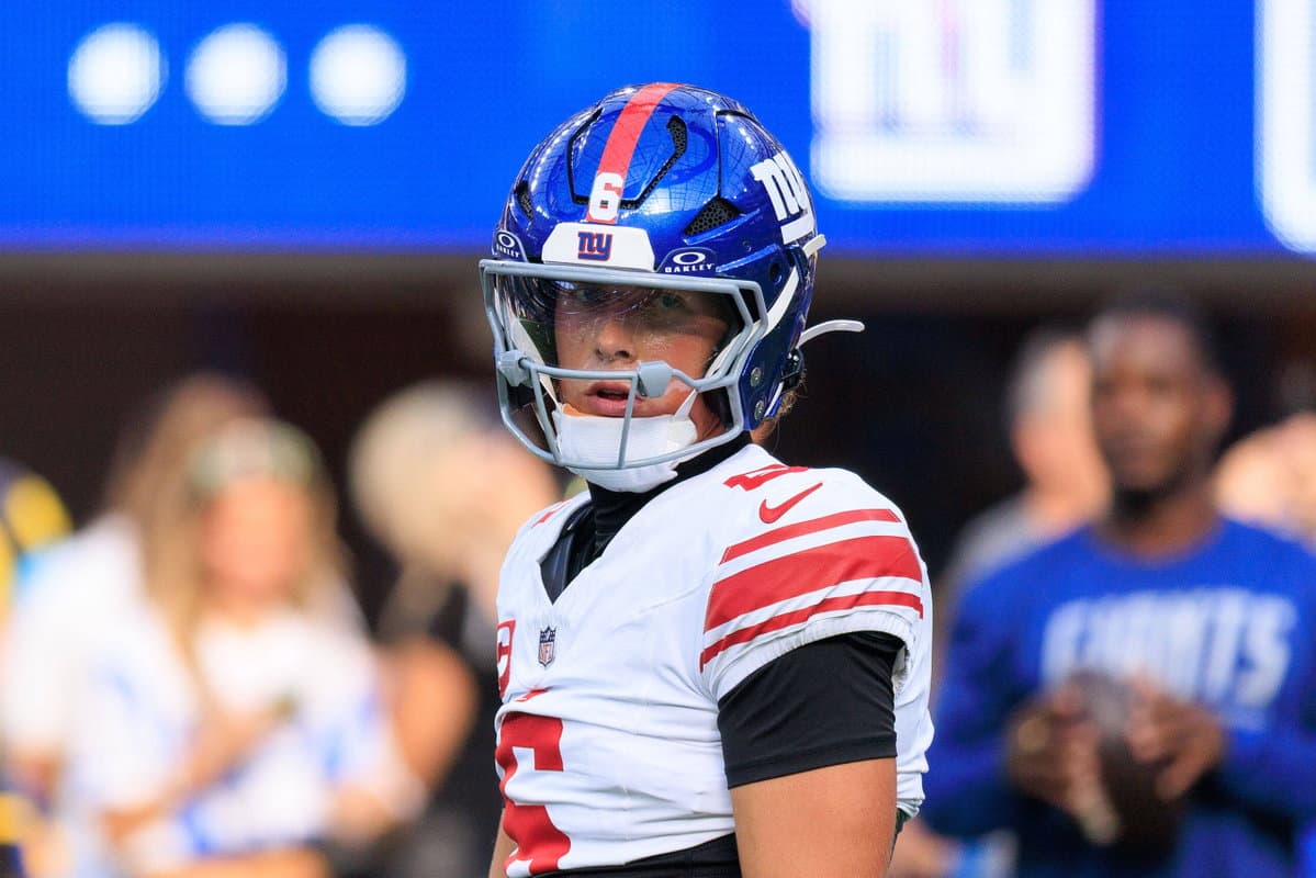 Jaxson Dart’s Ex-Girlfriend Now Dating Another College QB, Pens Emotional Message