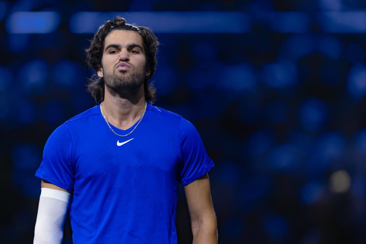 “You’ve Got Enough Money”- Carlos Alcaraz Told to Learn From Novak Djokovic & Roger Federer Amid Schedule Complaints