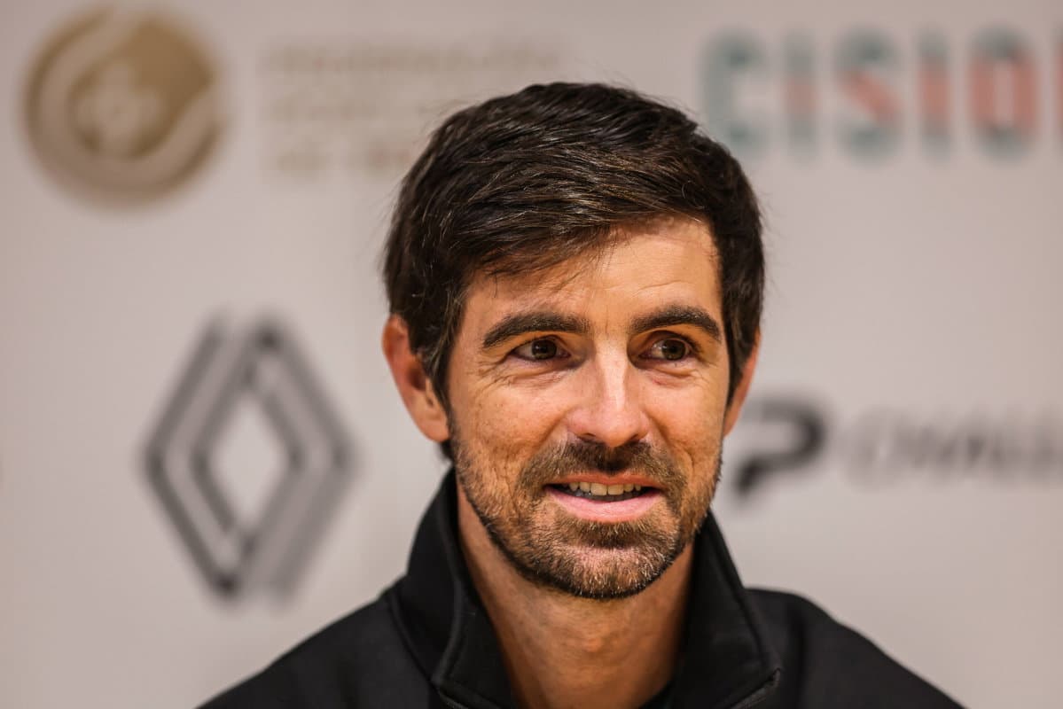“Would’ve Retired Earlier”- Gastao Elias Breaks Down in Tears While Crediting Girlfriend for Saving His Career