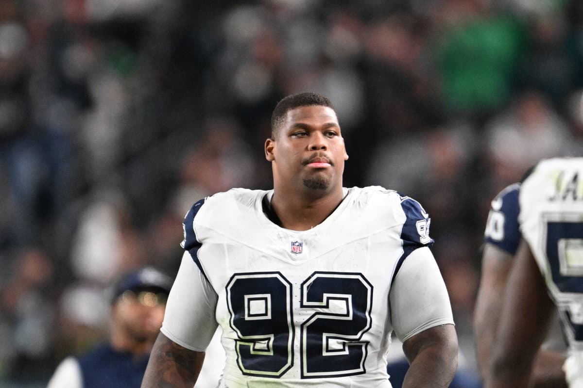 Congratulations Pour In From Eagles Star’s Wife & More as Quinnen Williams & Partner Announce Family News