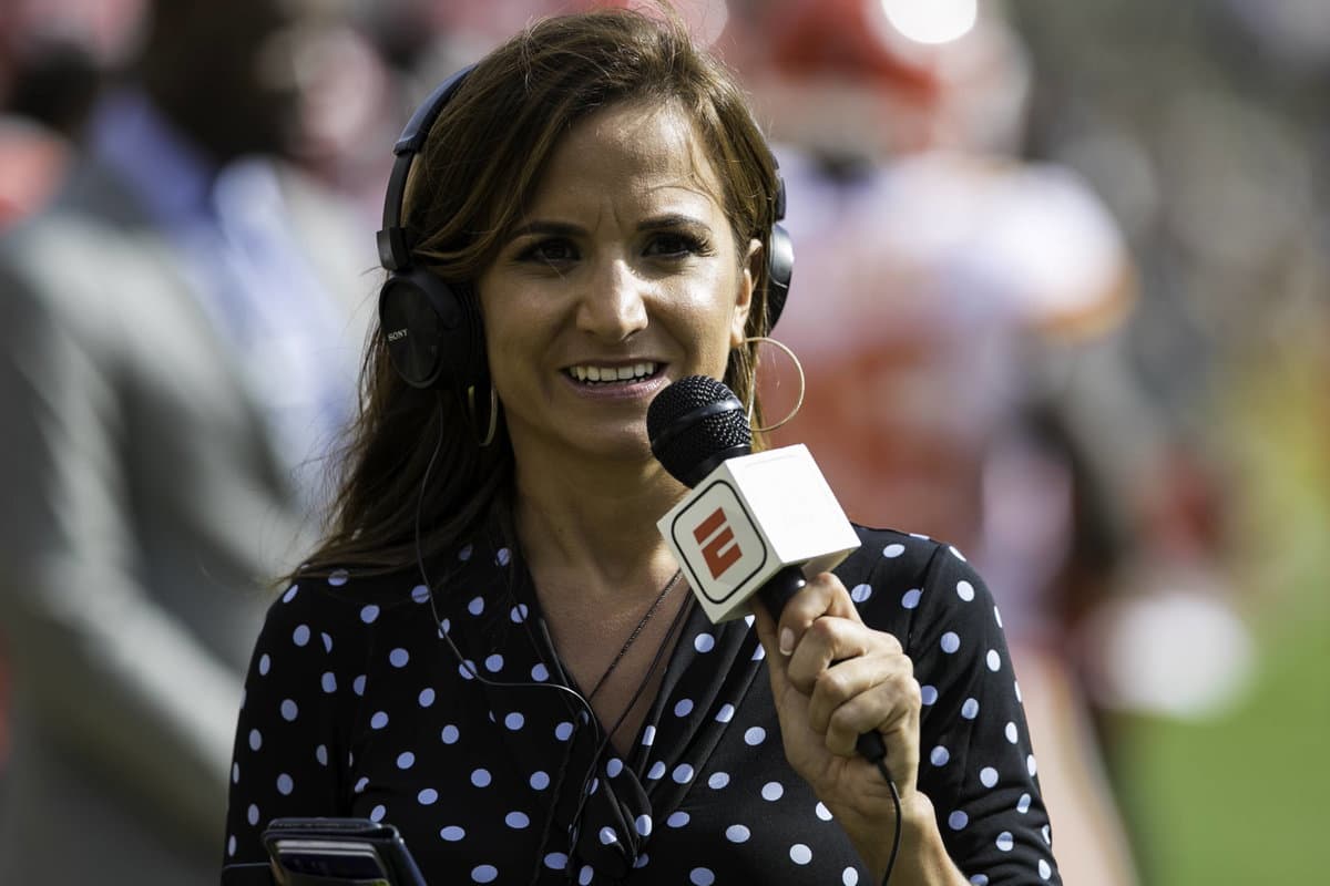 Dianna Russini Makes Major Career Move Ahead of Long-Awaited Media Comeback