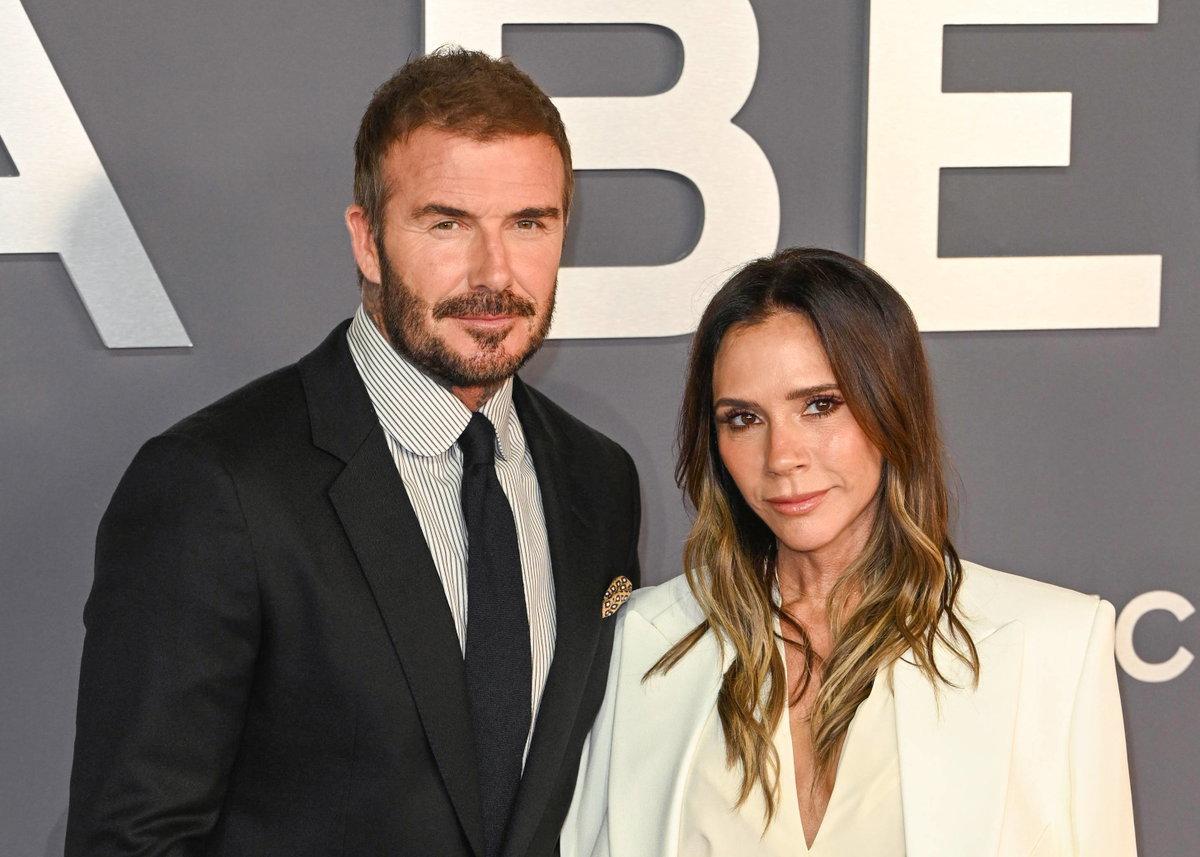Who Is David Beckham’s Wife? Everything You Need To Know About Victoria Beckham