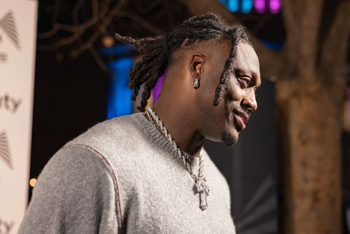 Titans Legend “Blames” AJ Brown for ACL Tear That Essentially Ended His Career