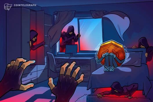 At least a dozen crypto entities attacked since Drift Protocol hack