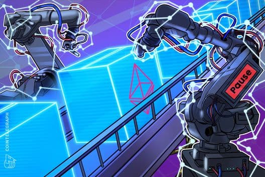 Ether Machine scraps SPAC merger with Dynamix, citing market conditions
