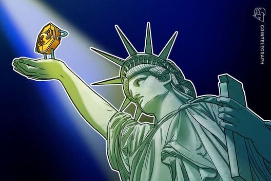New York, Illinois sign EO banning state employees from prediction markets