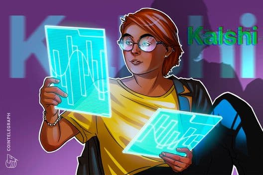 Kalshi bans 3 US politicians for betting on their own election races