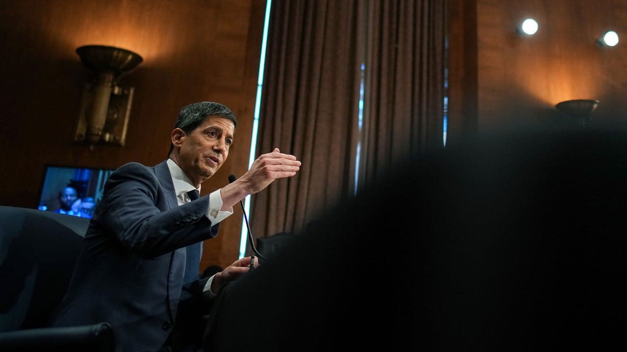 Why incoming Federal Reserve chair Kevin Warsh could be the guy to actually preserve its independence