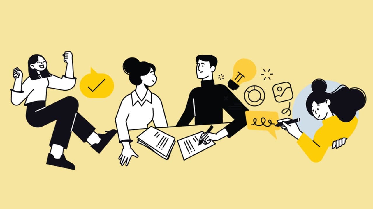 How to ace your summer internship
