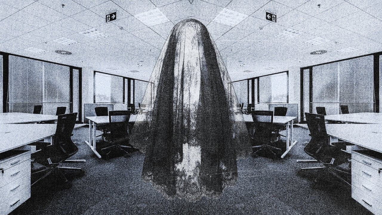 Grief has entered the workplace. Here’s what leaders can do