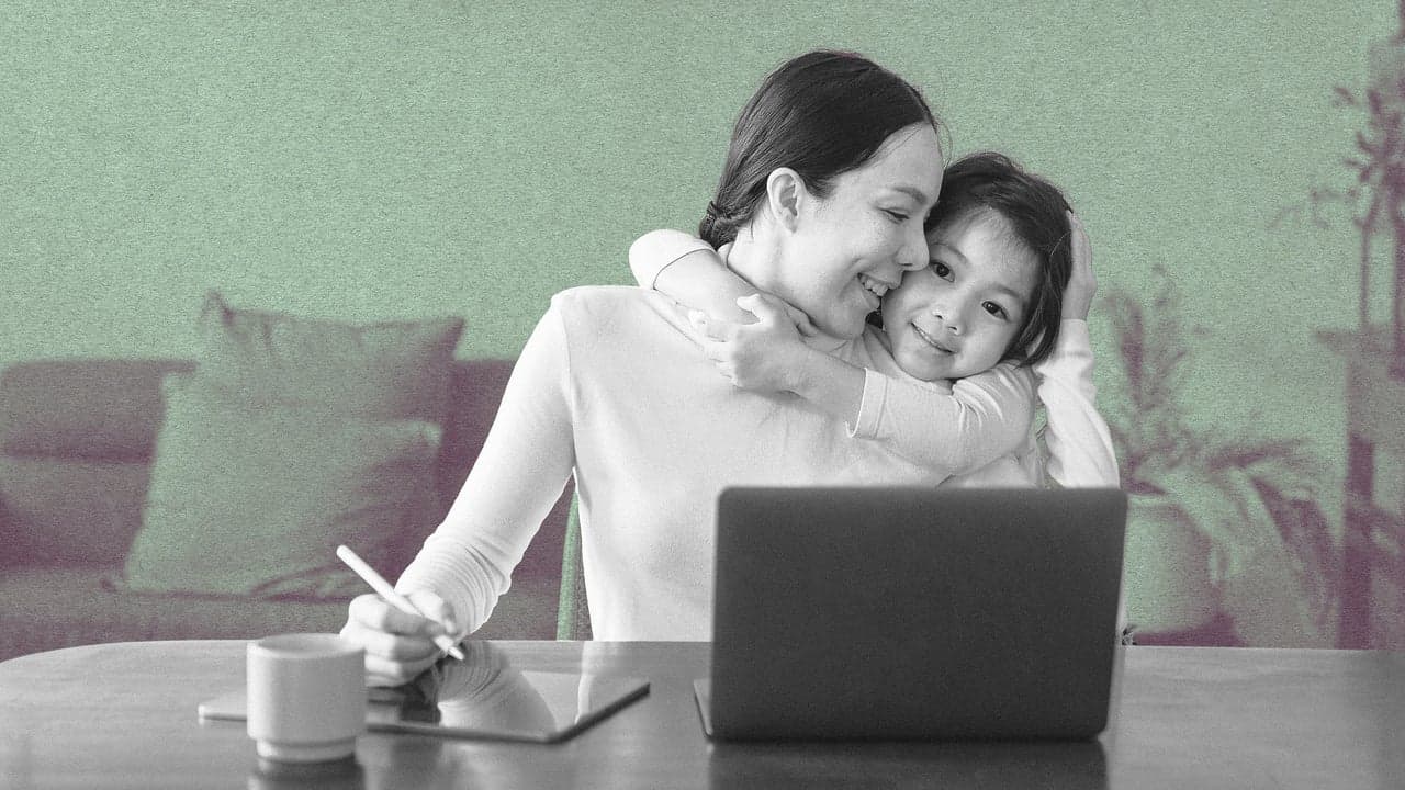 Companies keep talking about the motherhood penalty. They’re missing the motherhood advantage