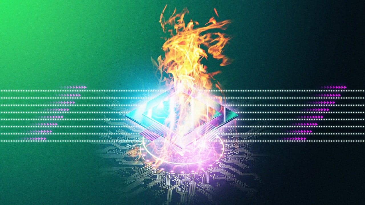 The coming burnout from managing AI agents