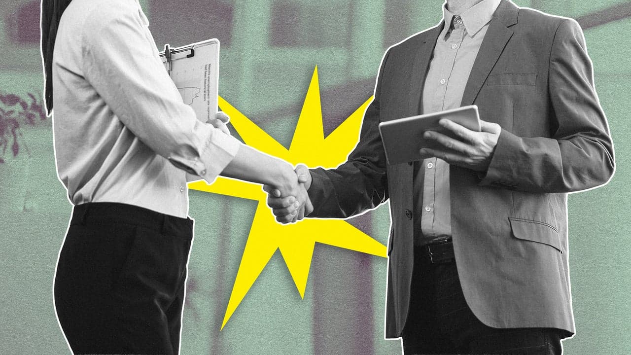 Should you take that promotion?