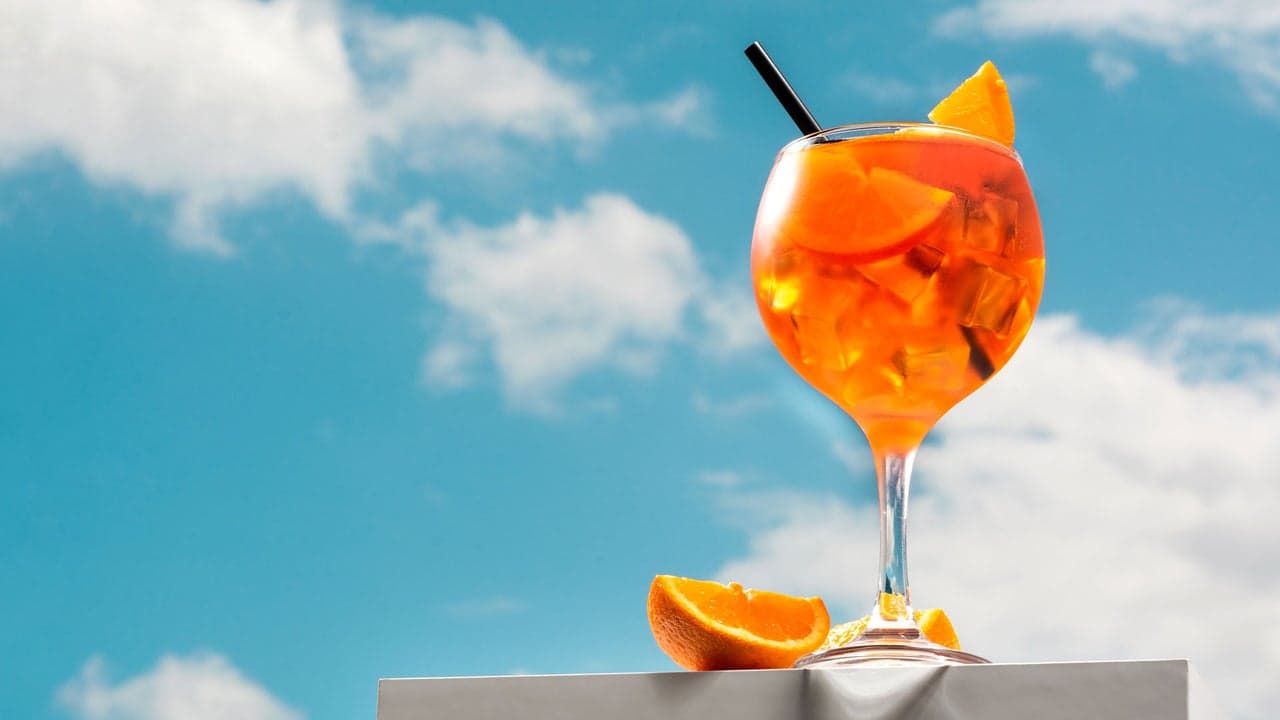 National Spritz Day is here: Score these deals today around the country
