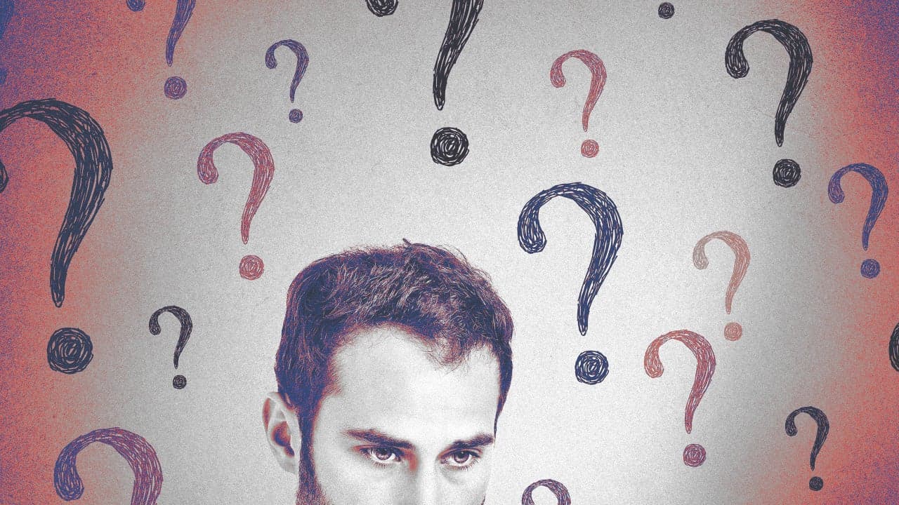 How to stay productive when the future feels uncertain