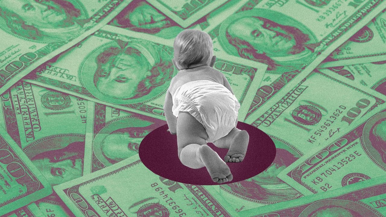 The government just launched Trump Accounts. Here’s who gets the free $1K