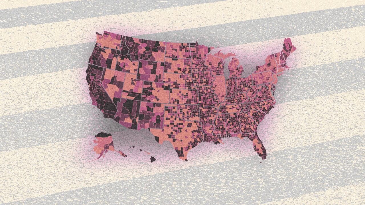 Housing market shift explained—and where it’s happening the quickest